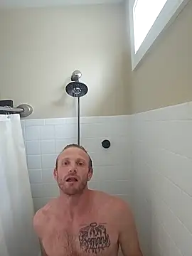 AtomicAsterisk74 online show from October 6, 2025, 7:11 pm