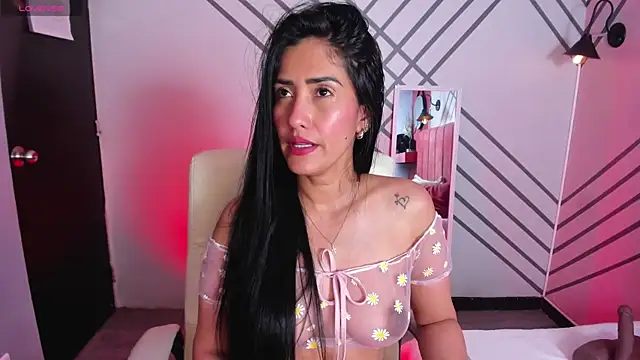 Janne lee online show from February 21, 2025, 9:11 pm