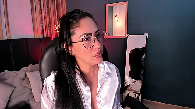 Janne lee online show from October 1, 2025, 8:04 pm