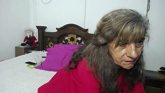 DominaLeona online show from January 29, 2025, 10:32 pm