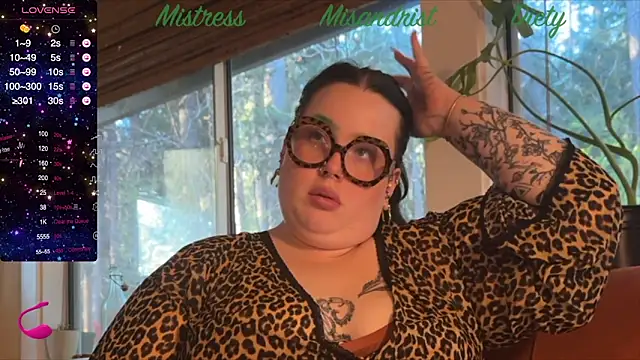 MissBika online show from January 23, 2025, 12:25 am