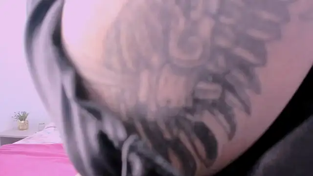 valeriasexxx online show from September 21, 2025, 4:19 pm