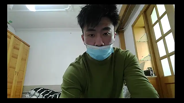 Snapshot of shuai321 chatting on February 19, 2025, 7:06 am shuai321 online show from February 19, 2025, 7:06 am