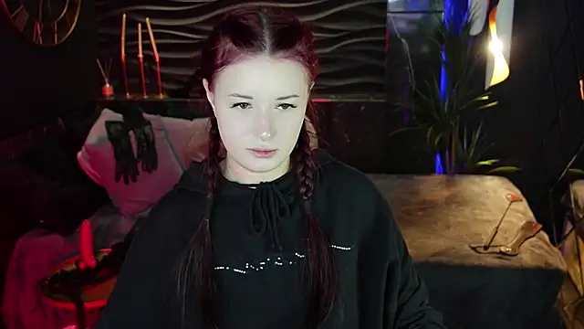 Snapshot of Lily_Moonlight chatting on October 22, 2025, 7:41 am Lily Moonlight online show from October 22, 2025, 7:41 am