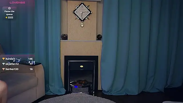 Snapshot of DarelHerlan chatting on February 21, 2025, 8:29 am DarelHerlan online show from February 21, 2025, 8:29 am