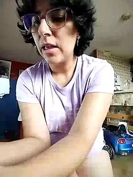 Im Alma  online show from January 4, 2025, 8:27 pm