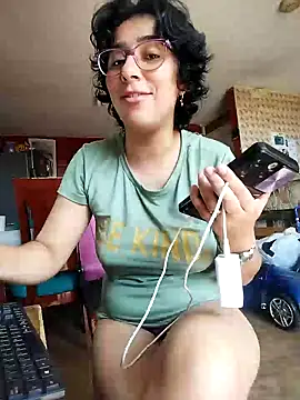 Im Alma  online show from January 21, 2025, 4:37 pm