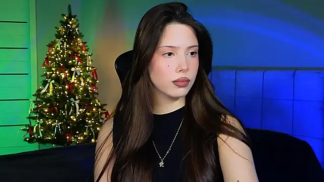 Snapshot of Stacy_Gonzales_ chatting on December 19, 2024, 4:35 pm Stacy Gonzales  online show from December 19, 2024, 4:35 pm
