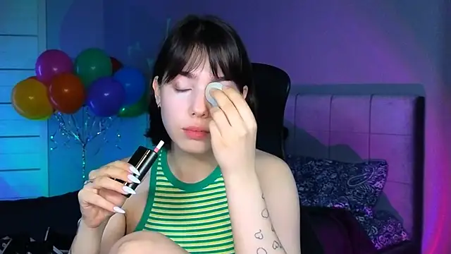 Stacy Gonzales  online show from March 20, 2026, 6:29 am