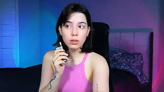 Stacy Gonzales  online show from April 12, 2026, 8:41 am