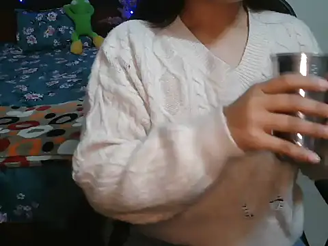 WildRuhi20 online show from February 3, 2026, 5:38 am