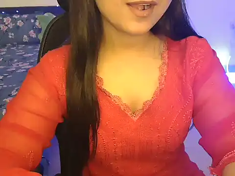 WildRuhi20 online show from March 24, 2026, 5:34 am