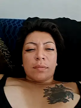 VenomKushx online show from February 28, 2026, 9:27 pm