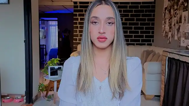 Goddivaa online show from April 7, 2026, 9:48 pm