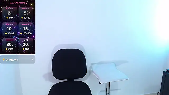 Snapshot of Mailywindsor chatting on January 13, 2025, 11:52 am Mailywindsor online show from January 13, 2025, 11:52 am