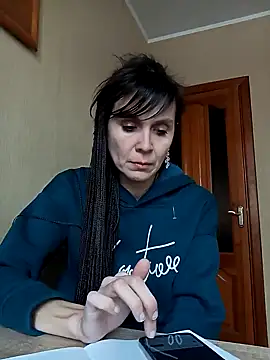 Francenia lolis online show from February 17, 2025, 12:05 pm