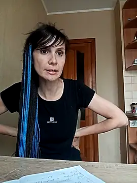 Francenia lolis online show from September 13, 2025, 6:57 am