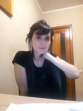 Francenia lolis online show from April 9, 2026, 6:24 pm