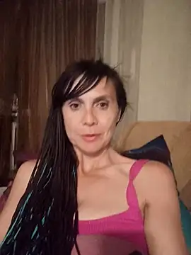Francenia lolis online show from July 19, 2026, 8:56 pm
