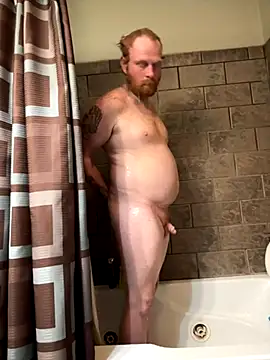 Snapshot of Nakedginger26 chatting on September 20, 2025, 1:17 am Nakedginger26 online show from September 20, 2025, 1:17 am