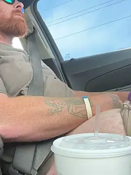 Snapshot of Nakedginger26 chatting on September 20, 2025, 2:40 pm Nakedginger26 online show from September 20, 2025, 2:40 pm