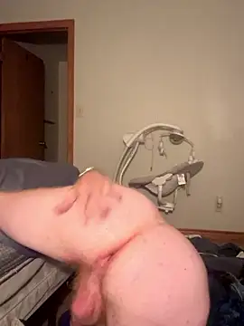 Nakedginger26 online show from January 13, 2026, 4:18 am