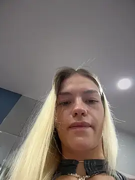 -Sexy Barbie- online show from February 28, 2026, 2:12 am