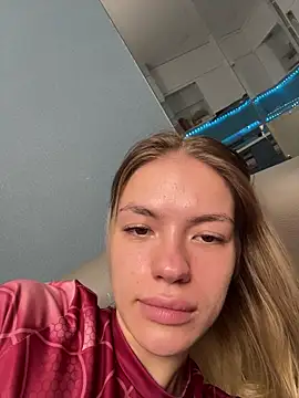 -Sexy Barbie- online show from March 16, 2026, 2:28 am