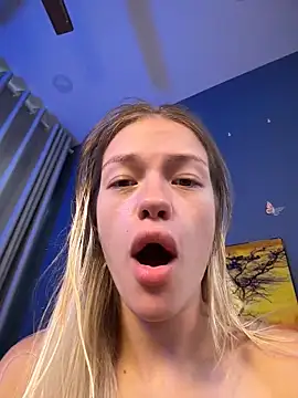 -Sexy Barbie- online show from June 4, 2026, 2:17 am