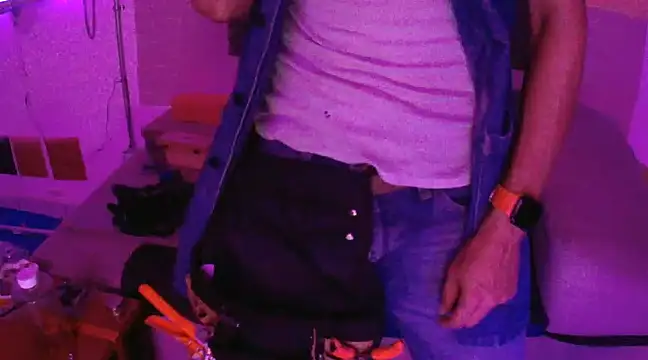 thesummerboy online show from January 24, 2025, 2:28 am