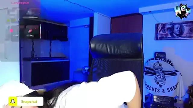 Snapshot of BABYFANTASY_1 chatting on February 6, 2026, 9:29 pm BABYFANTASY 1 online show from February 6, 2026, 9:29 pm