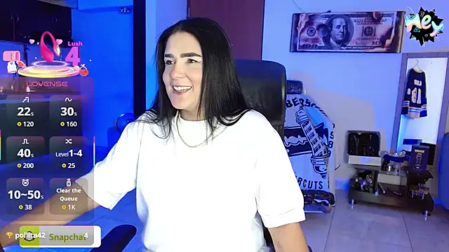 Snapshot of BABYFANTASY_1 chatting on February 20, 2026, 8:20 pm BABYFANTASY 1 online show from February 20, 2026, 8:20 pm