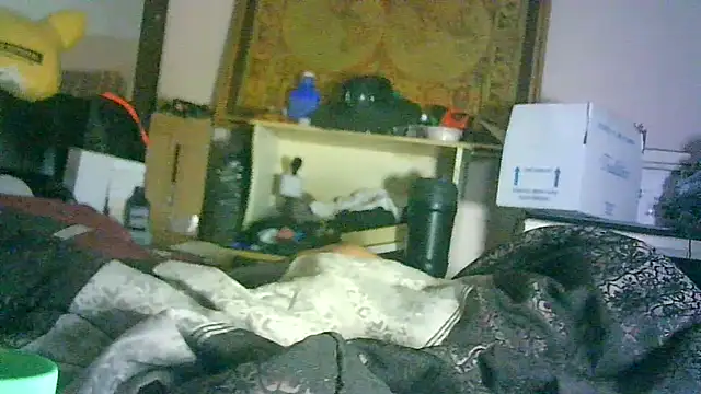 DI4MOND FIR3 online show from March 4, 2026, 7:36 am