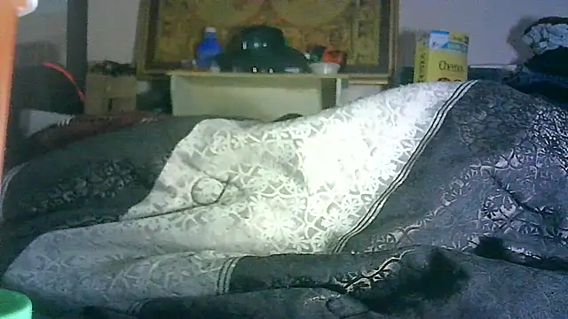 DI4MOND FIR3 online show from April 12, 2026, 8:19 am