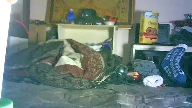 DI4MOND FIR3 online show from April 16, 2026, 8:04 am