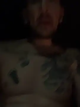 Snapshot of TattMan13 chatting on October 26, 2025, 6:52 am TattMan13 online show from October 26, 2025, 6:52 am