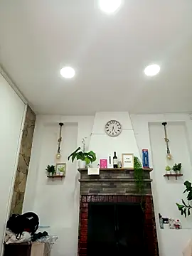 dulce celeste15 online show from March 31, 2026, 1:44 pm