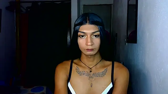 alexxa Rooa online show from February 16, 2026, 9:33 pm