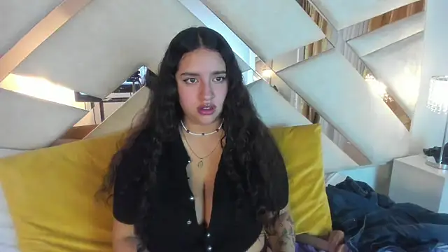 paulette dupont online show from March 5, 2025, 6:12 am