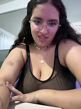 paulette dupont online show from March 6, 2025, 7:47 am