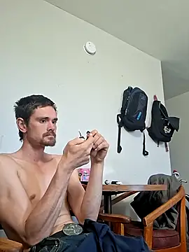 Puusy780 online show from March 15, 2026, 11:11 pm