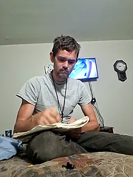 Puusy780 online show from June 11, 2026, 2:44 am