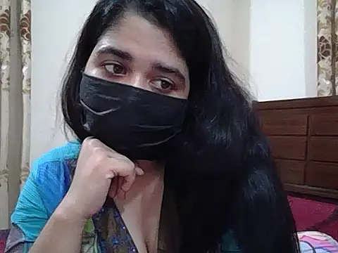 A-pusparani online show from May 24, 2026, 9:09 pm