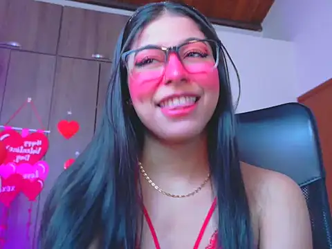  ALLYSON18  online show from February 20, 2026, 11:43 am