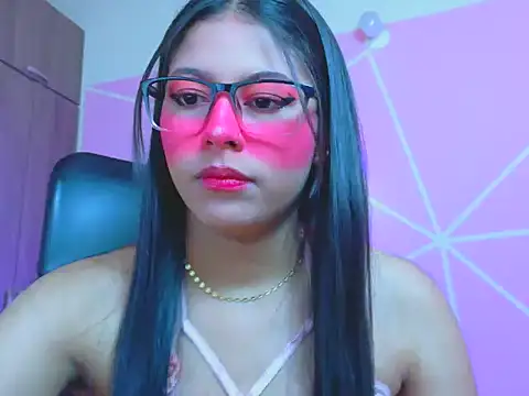  ALLYSON18  online show from March 19, 2026, 11:47 am