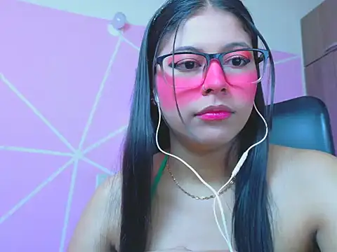  ALLYSON18  online show from May 25, 2026, 11:49 am