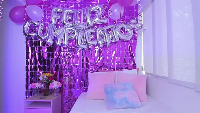 Brisa blue online show from December 18, 2024, 7:08 pm