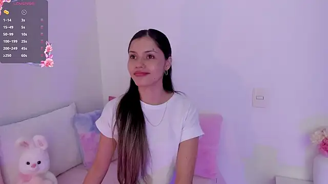 Brisa blue online show from March 30, 2026, 8:21 pm