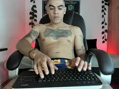 mikee scooth online show from March 22, 2025, 7:57 am