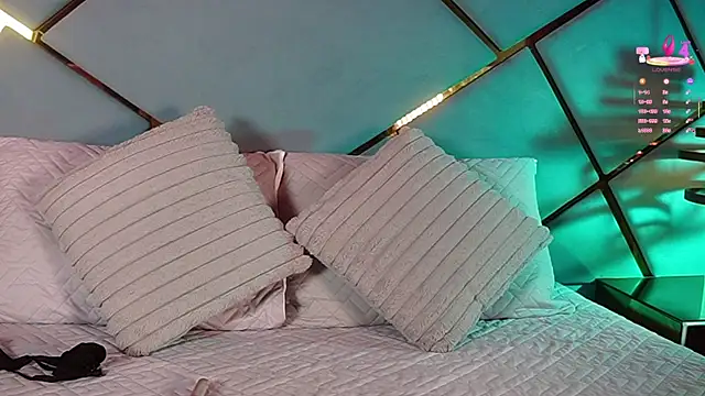 ammy durand online show from November 24, 2025, 7:24 pm